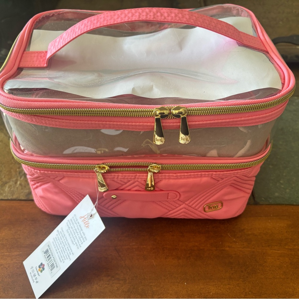 NWT WICKED LUG BAG💖